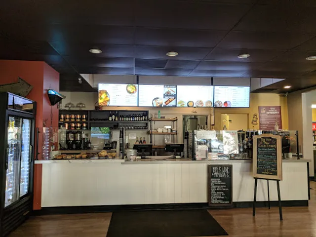 From the Hearth Kitchen and Pie Shop - Red Bluff