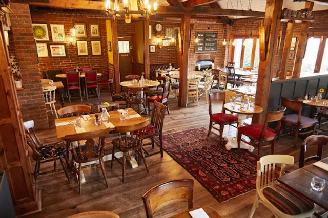 The Bat & Ball, Hambledon