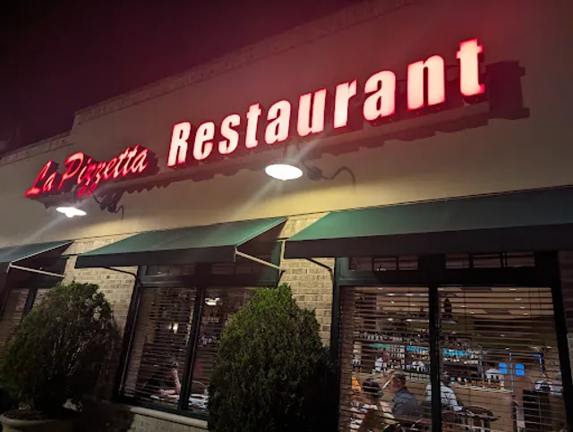 La Pizzetta