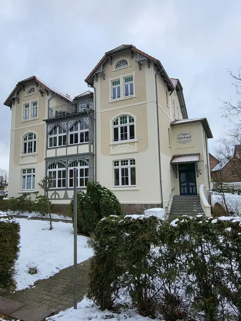 Villa Glückauf
