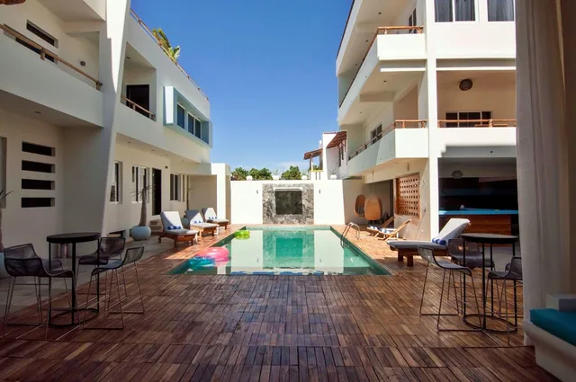 Shavanna Hotel Boutique