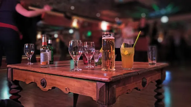 Latino Sol Original - Schützenstr.