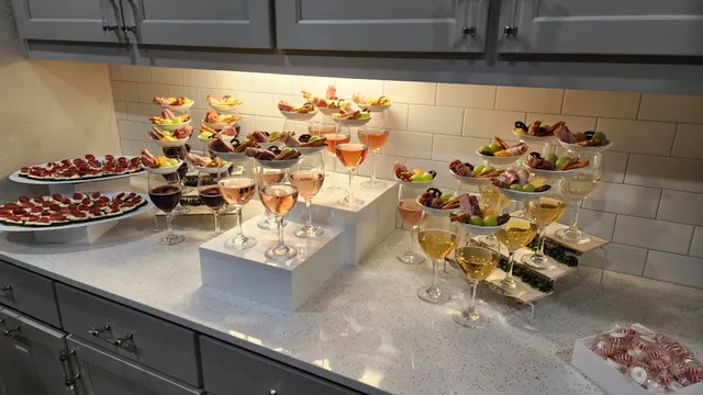 12Eleven Barbeque and Catering