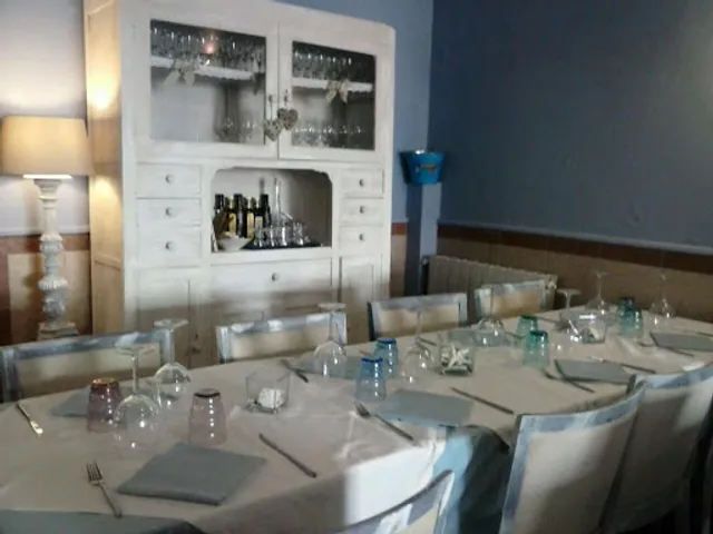 Il Maestro Restorante