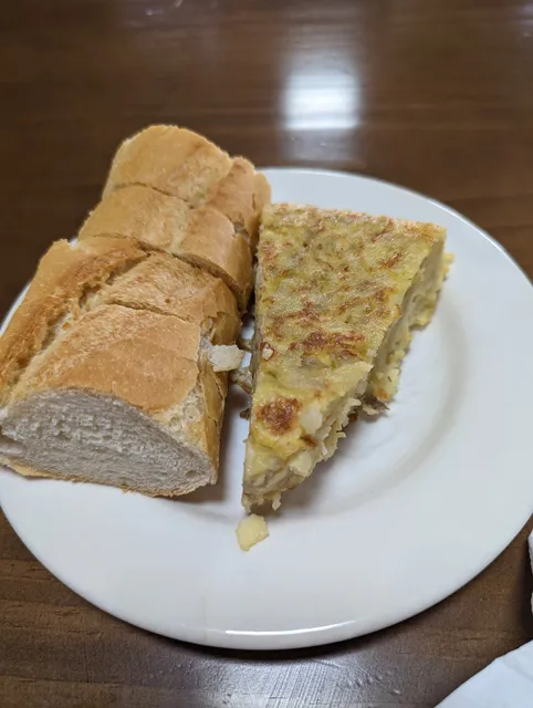 Restaurante Rincón de Antonio