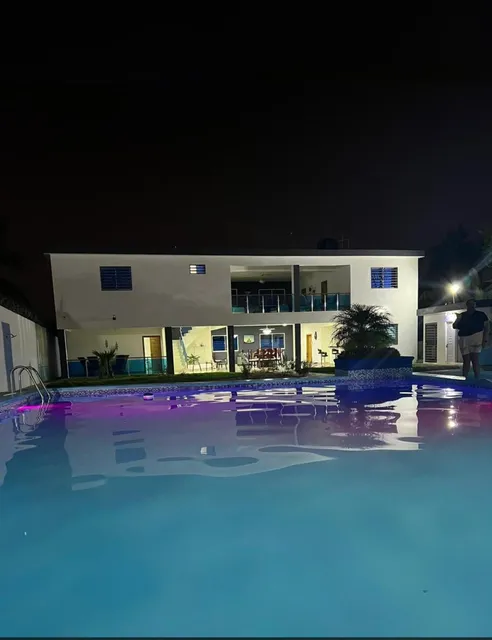 Villa Molina Paradise