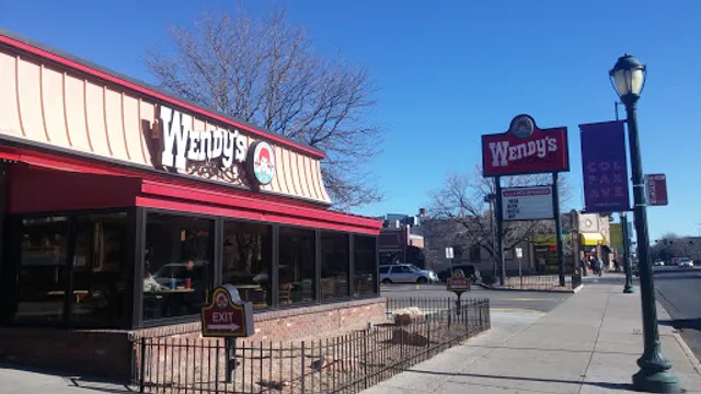 Wendy's