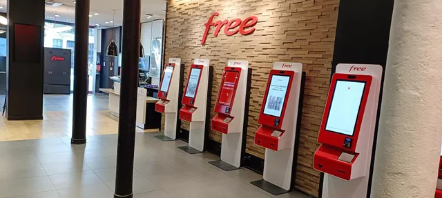 Free - Boutique Marseille centre ville