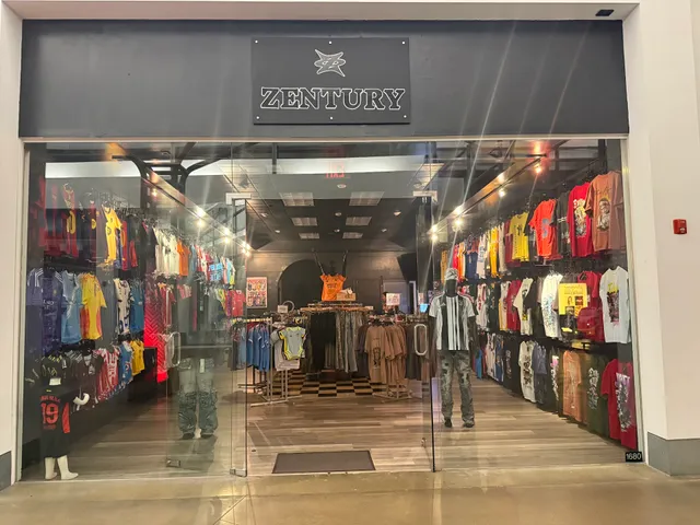 Zentury