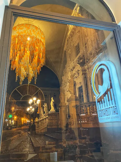 Gattobianco - Osteria della Musica