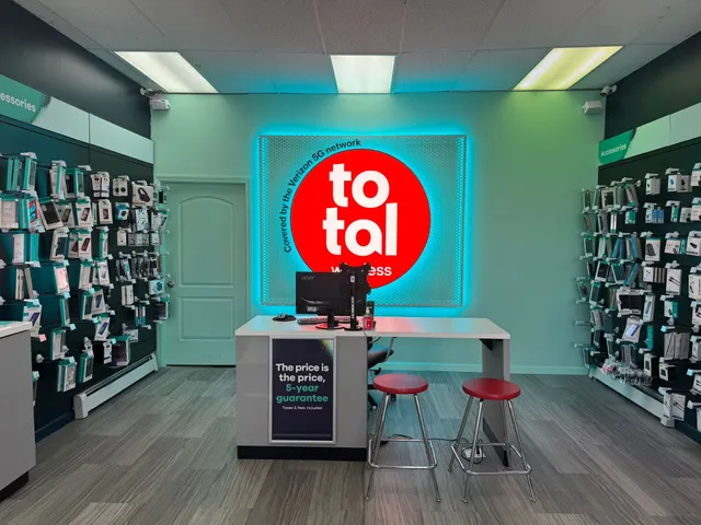 Total Wireless