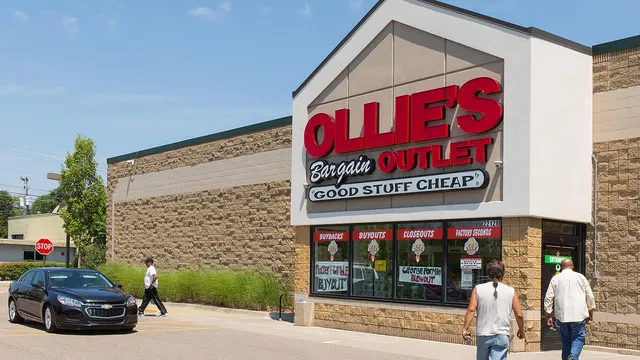 Farmington Crossroads