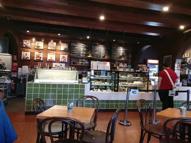 Oliver Brown WSU Parramatta