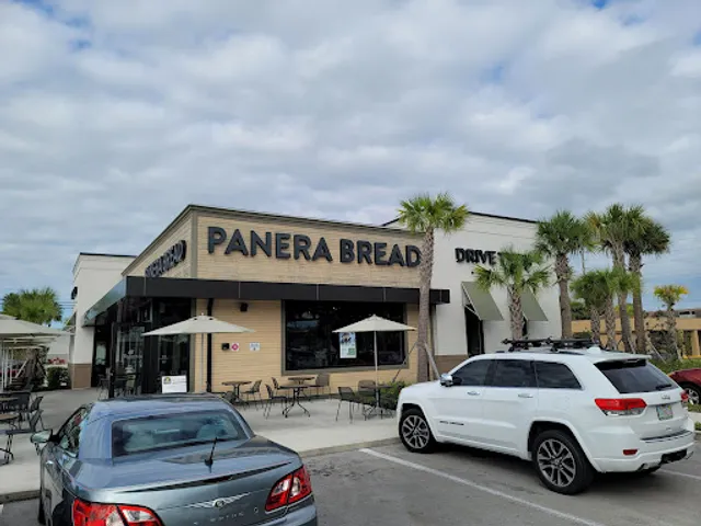 Panera Bread