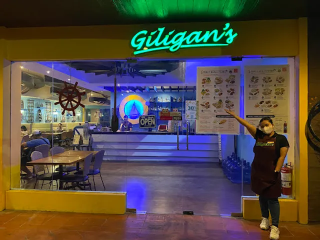 Giligan's
