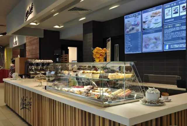 McDonald's Torino Piazza Santa Rita