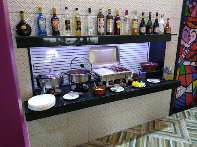 Restaurante Acarajé da Serra