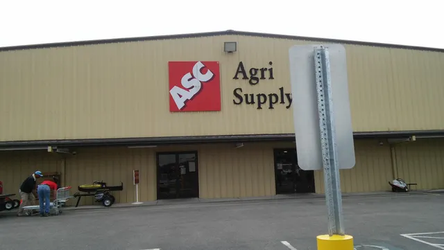 Agri Supply of Lumberton