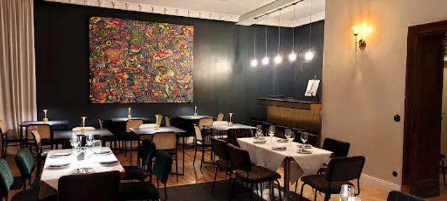 BATUMI georgisches Restaurant