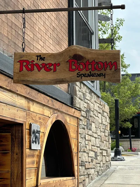 The River Bottom