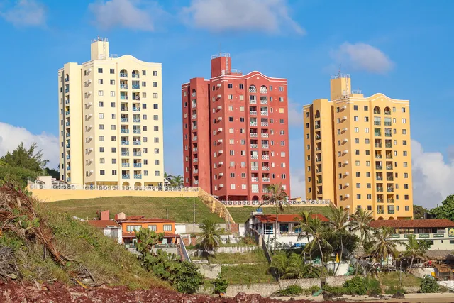 Condomínio Villaggio Di Portofino