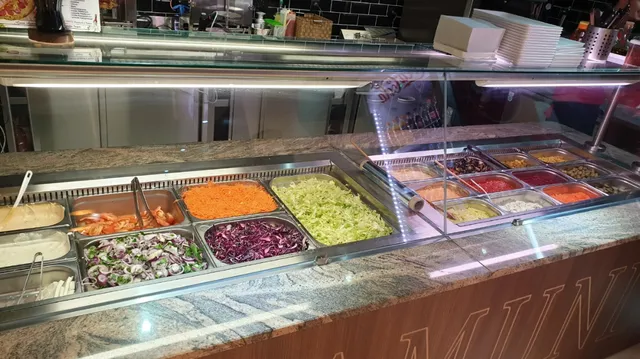 Pizzeria Rosamunde Liebenau