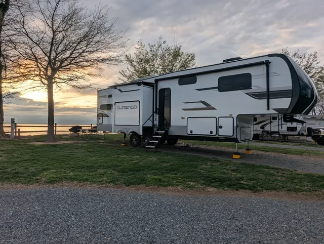 Bayshore Campgrounds