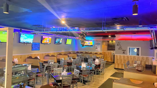 The End Zone Sports Pub & Restaurant