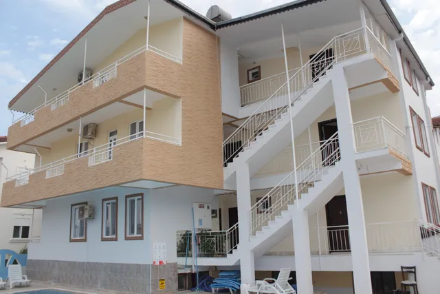 Günışığı Apart Otel