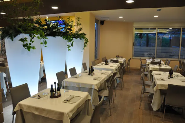 Alfio Ristorante Pizzeria Bar