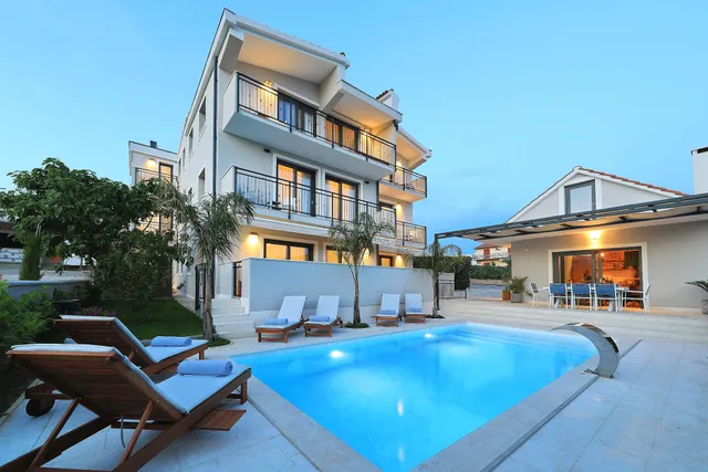 Luxury Aparthotel Zadar