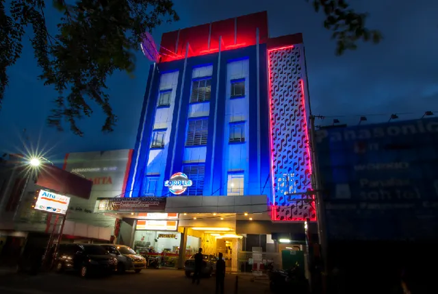 Cordela Hotel Medan