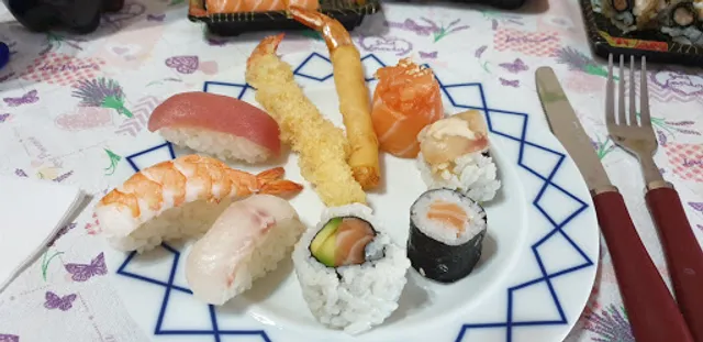 Sakana Sushi
