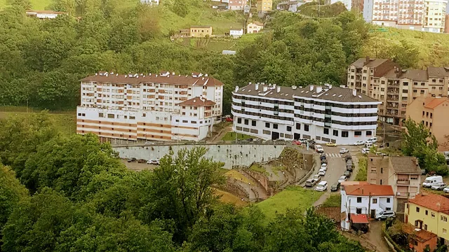 Hotel Alina