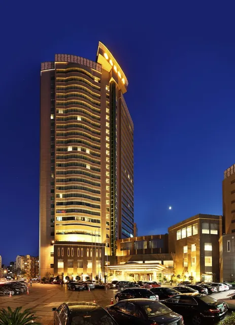 Nanyuan Hotel