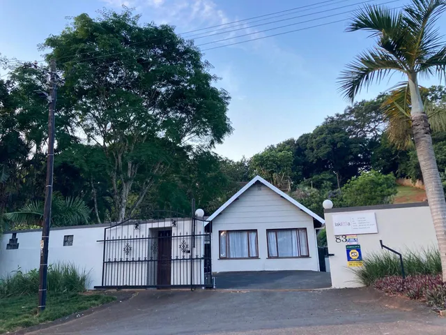 Lakibba Bed & Breakfast