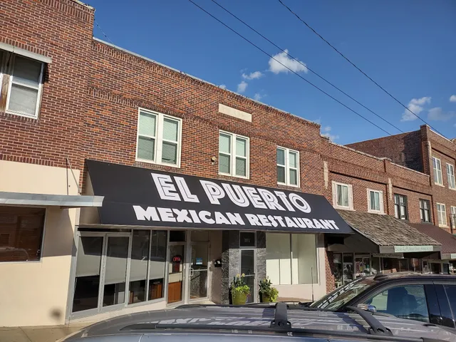 El Puerto