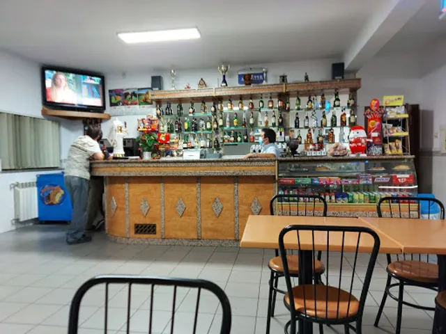 Café Restaurante Cappuccino