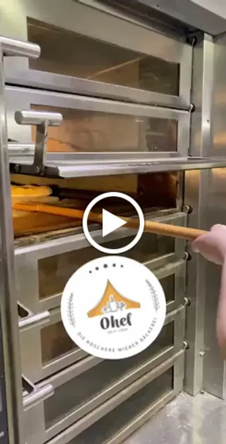 Bäckerei (Bakery) Ohel