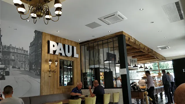 PAUL