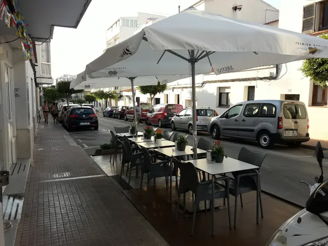 Bar Cafeteria Ca'n Biel