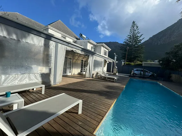 The Place | Muizenberg