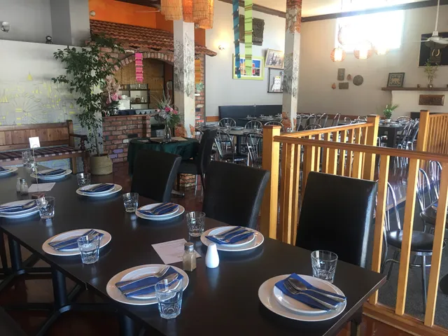 Er Dee Wa Restaurant move to @ 24 Havelock North