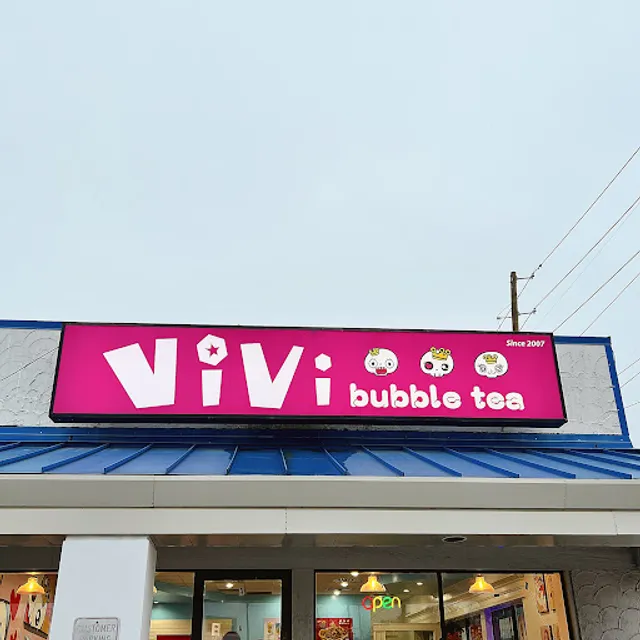 VIVI Bubble Tea