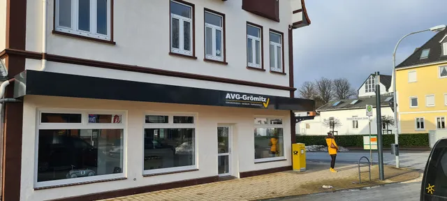 AVG-Grömitz • Ferienwohnungen