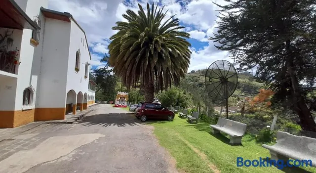 Hotel casa de Peregrinos