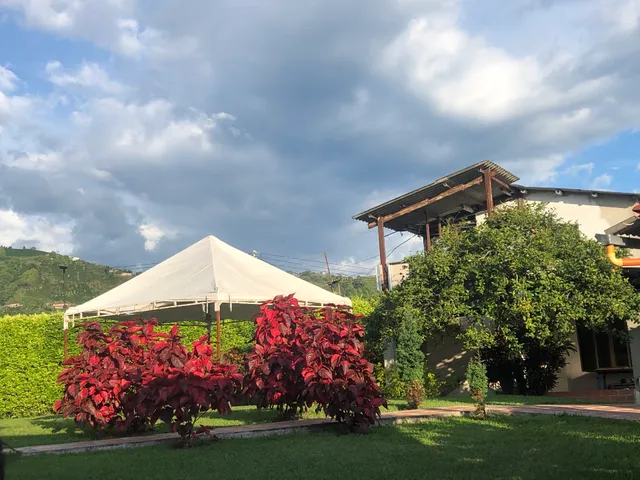 Mountain View Hostel