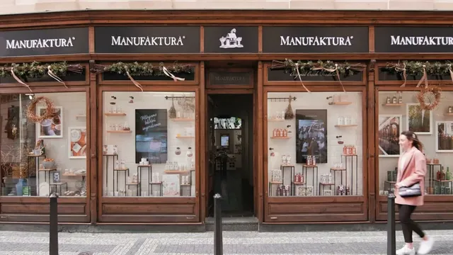 MANUFAKTURA