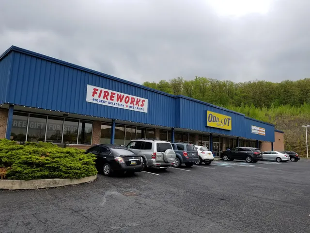 Fireworks Outlet