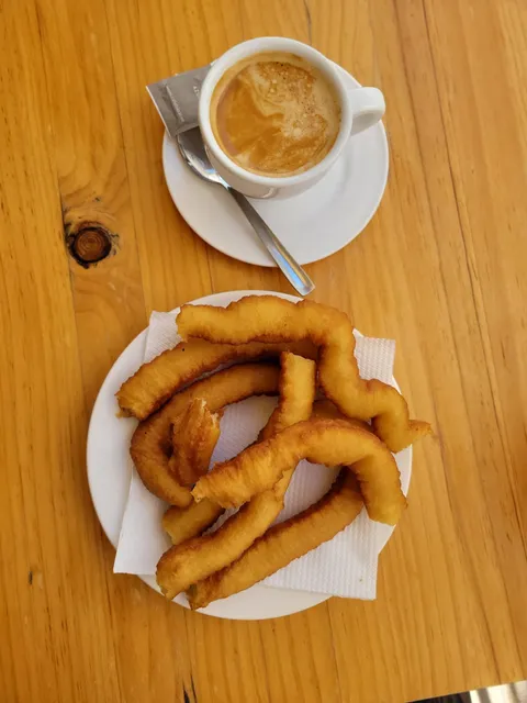Taberna La Carpintería